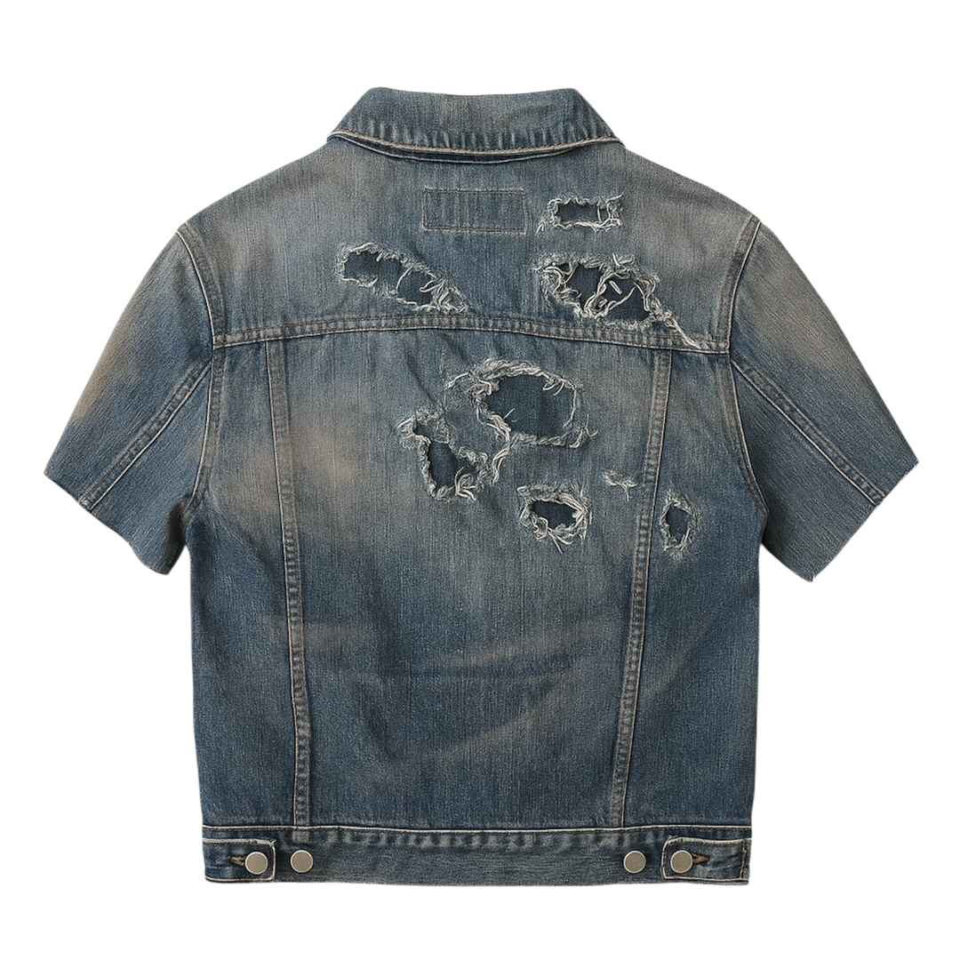 JACKET SYMBOL