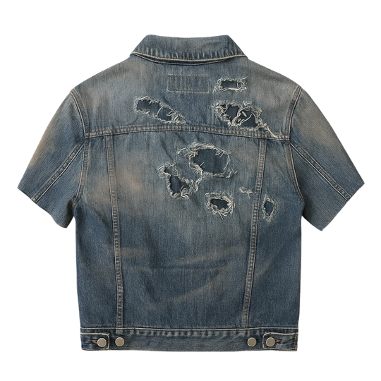 JACKET SYMBOL