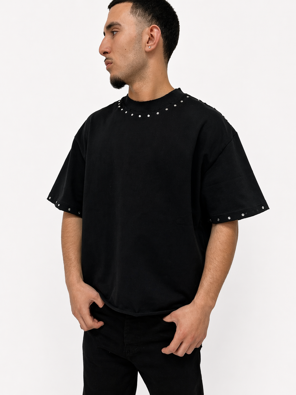 TEE BLACK DIAMOND
