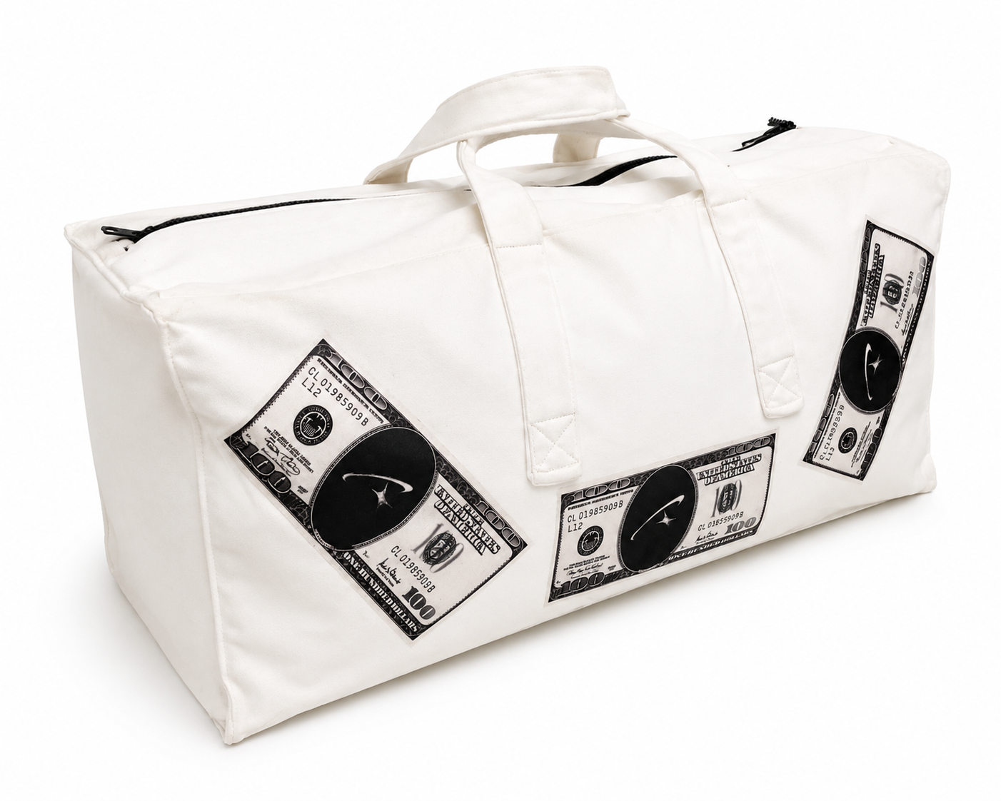 BAG MONEY U.S.A 1of1