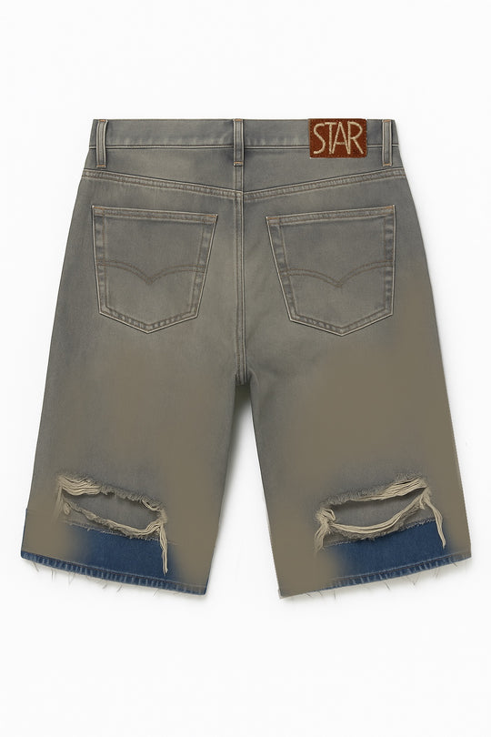 JORTS SAND DIST