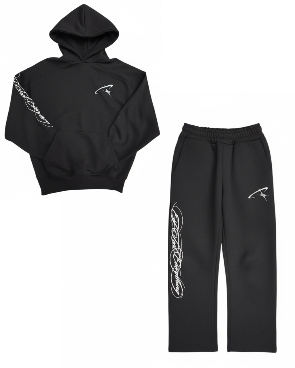 TRACKSUIT I FEEL EVERYTHING