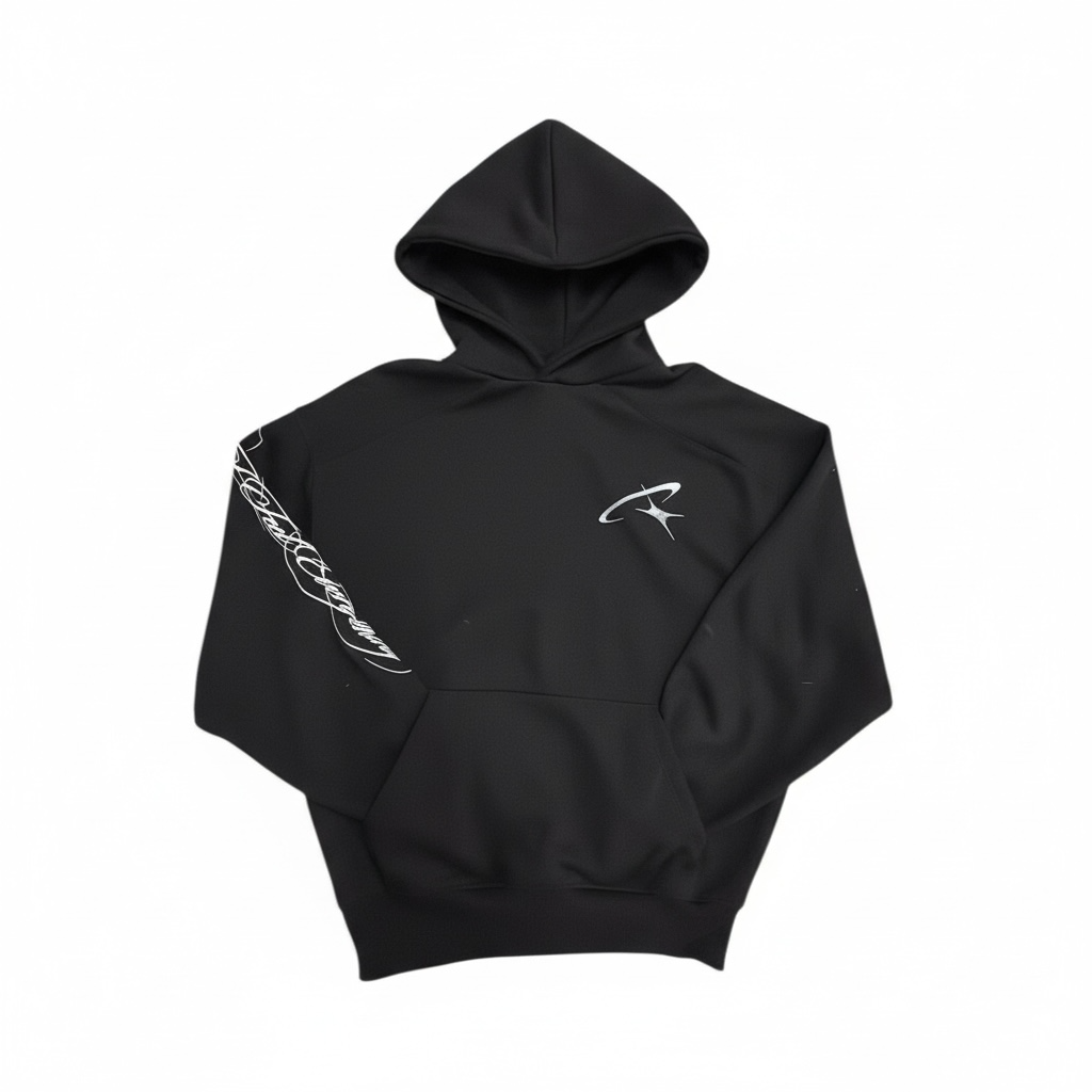 HOODIE I FEEL EVERYTHING