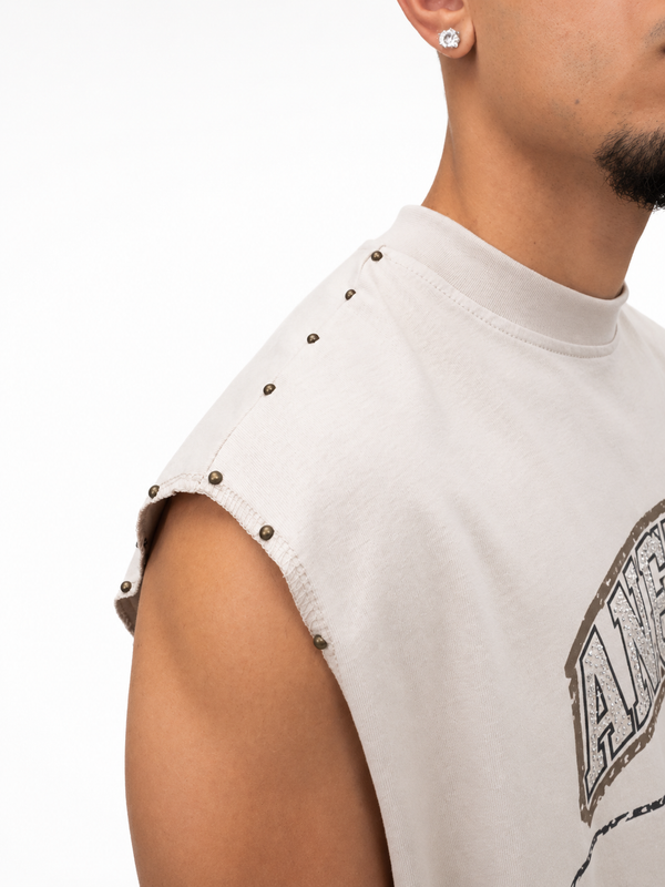 VEST LOS ANGELES