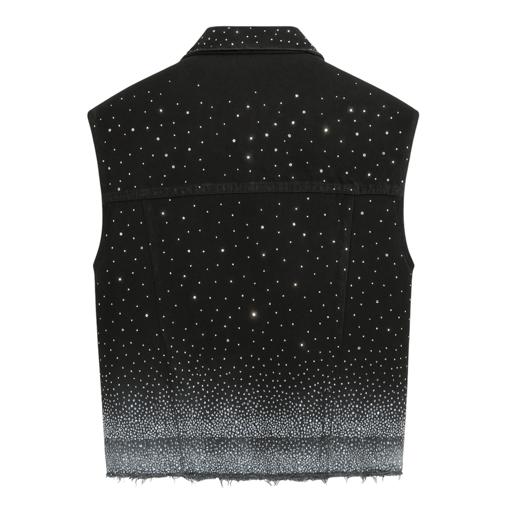 JACKET DIAMOND GIROMANICA