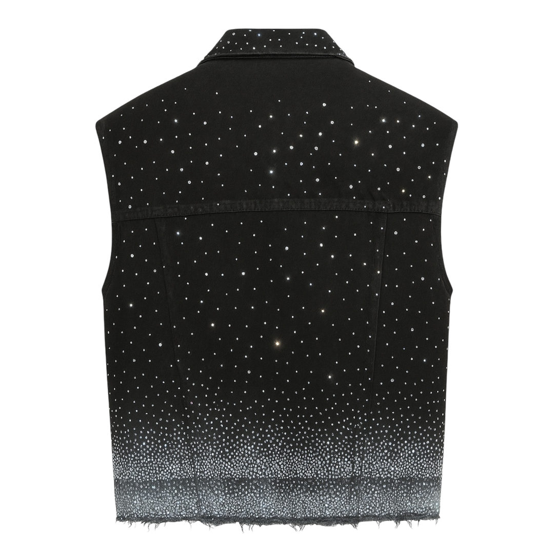 JACKET DIAMOND GIROMANICA