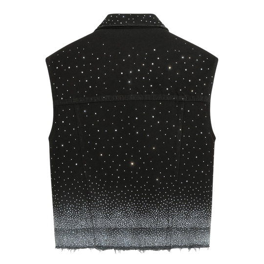 JACKET DIAMOND GIROMANICA