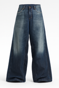 JEANS SUPERBAGGY RAW