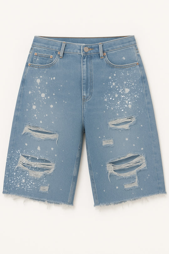 JORTS PAINT DIST