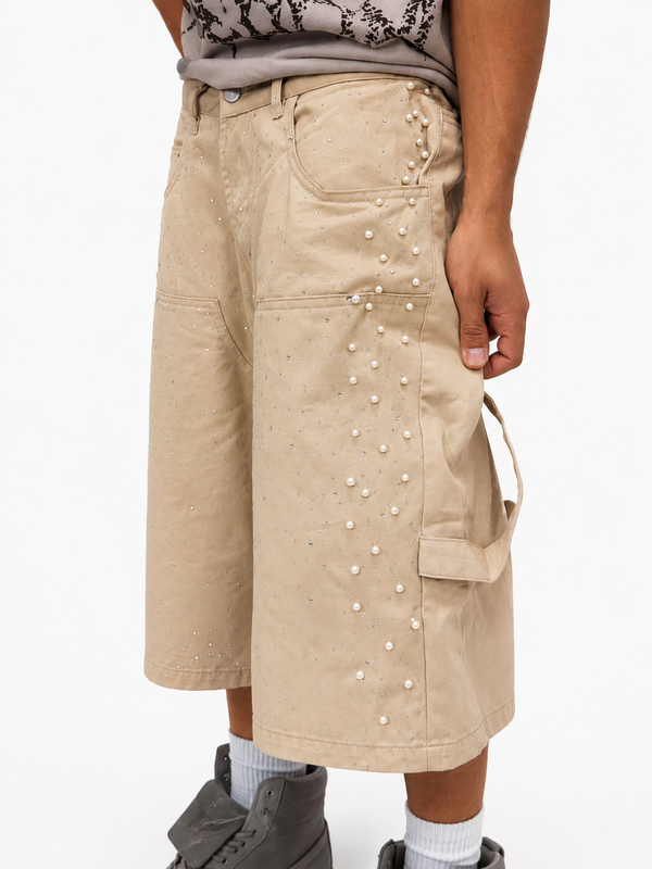 JORTS SAND PERLS