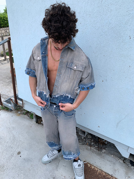 JORTS SAND DIST