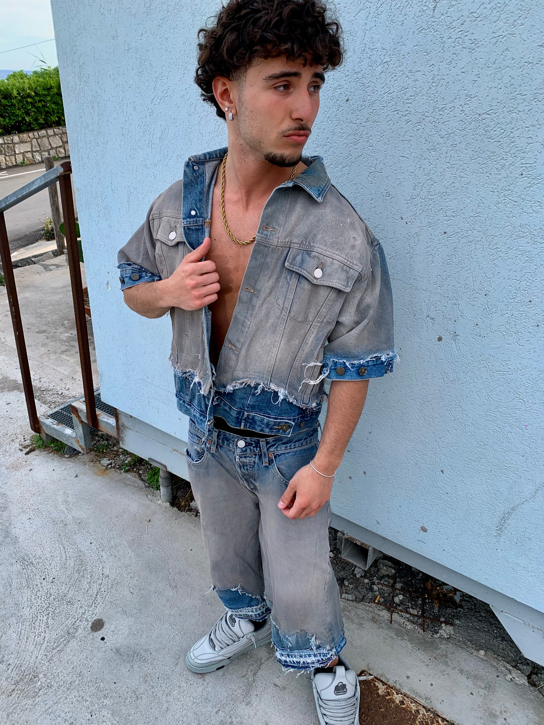 JORTS SAND DIST