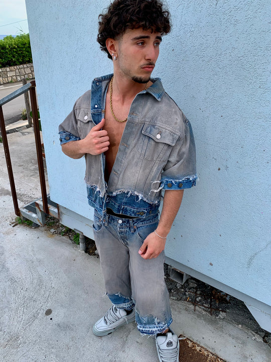 JORTS SAND DIST