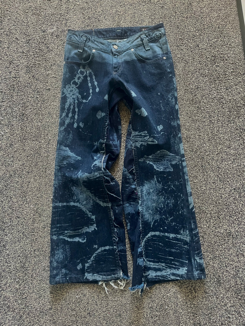 JEANS NEW YORK