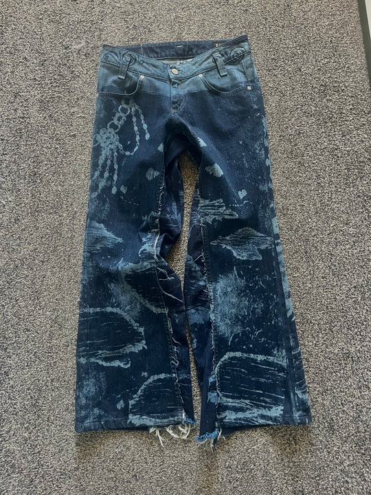 JEANS NEW YORK