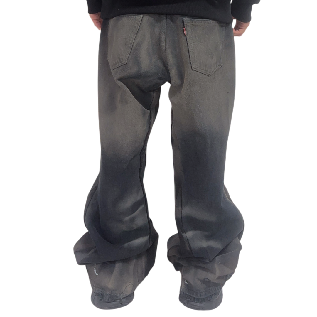 JEANS BAGGY SAGGY