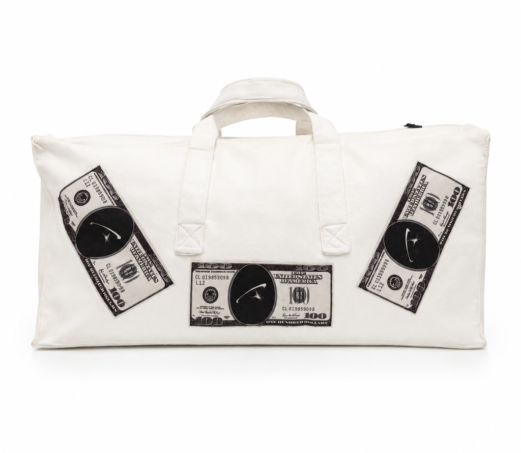 BAG MONEY U.S.A 1of1