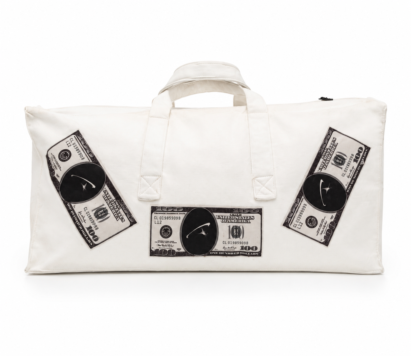 BAG MONEY U.S.A 1of1