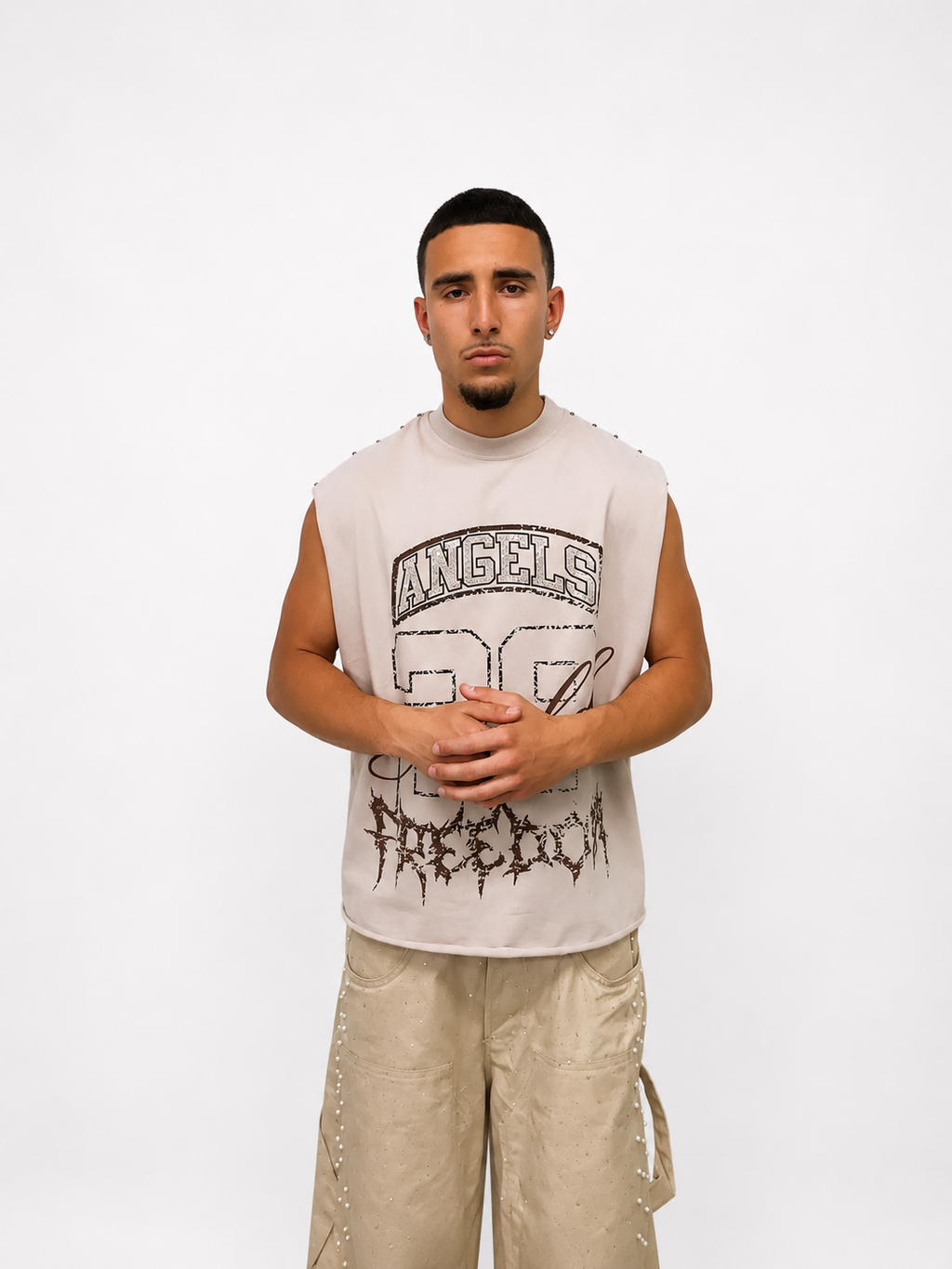 VEST LOS ANGELES