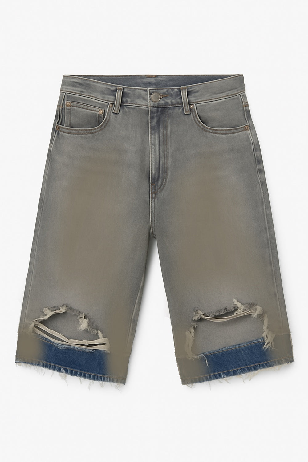 JORTS SAND DIST