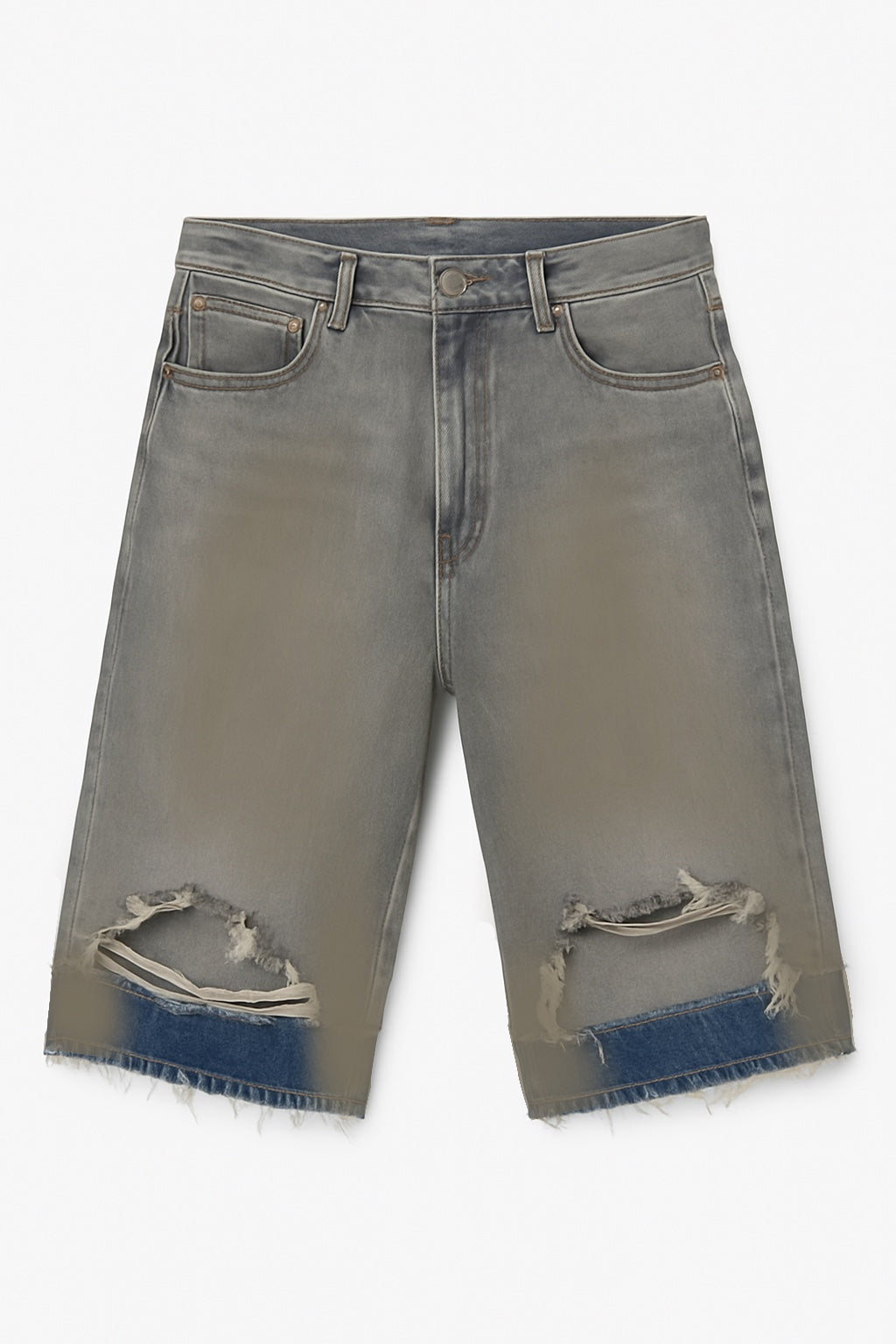 JORTS SAND DIST