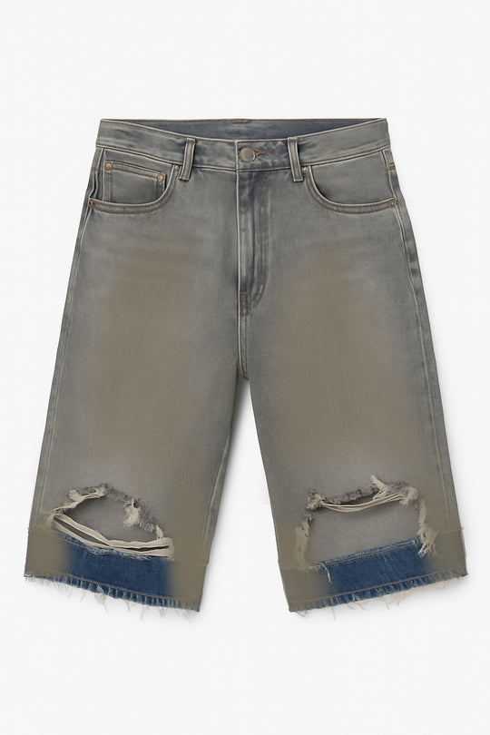 JORTS SAND DIST