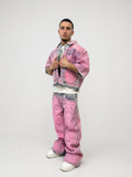 COMPLETO PINK