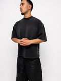 TEE BLACK FADE