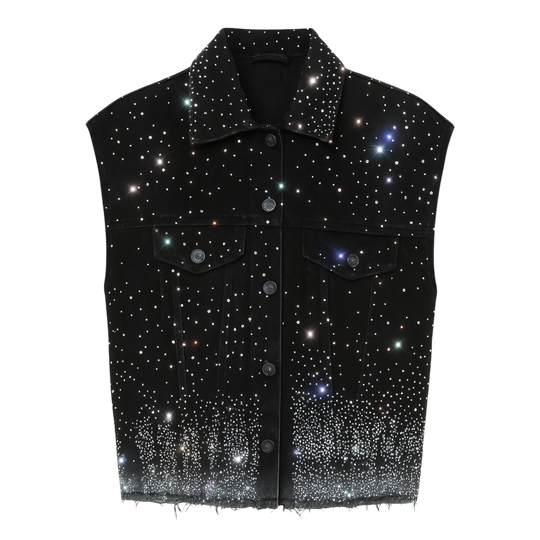 JACKET DIAMOND GIROMANICA
