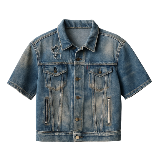 JACKET SYMBOL
