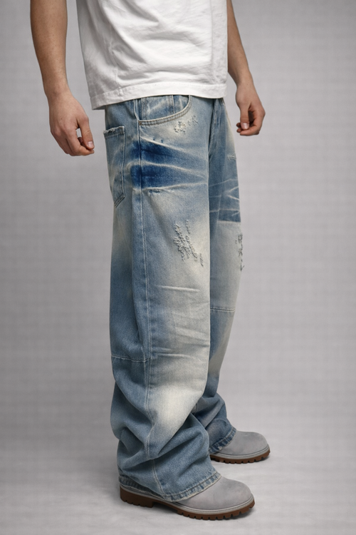 BAGGY TRUST