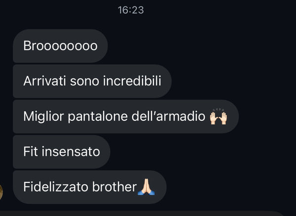 Recensione cliente 7