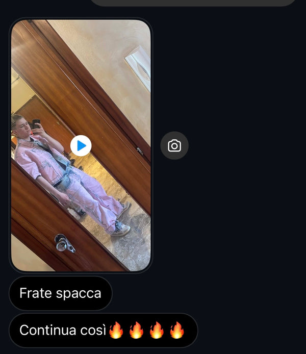 Recensione cliente 1
