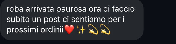 Recensione cliente 4