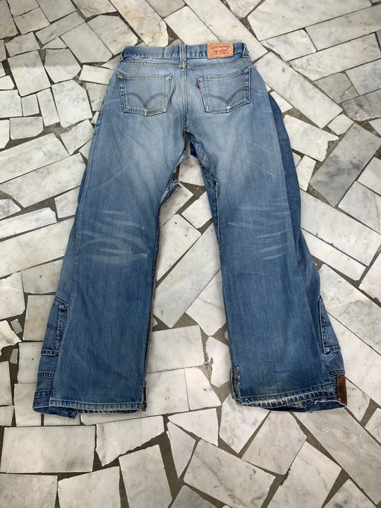 CRAZY JEANS